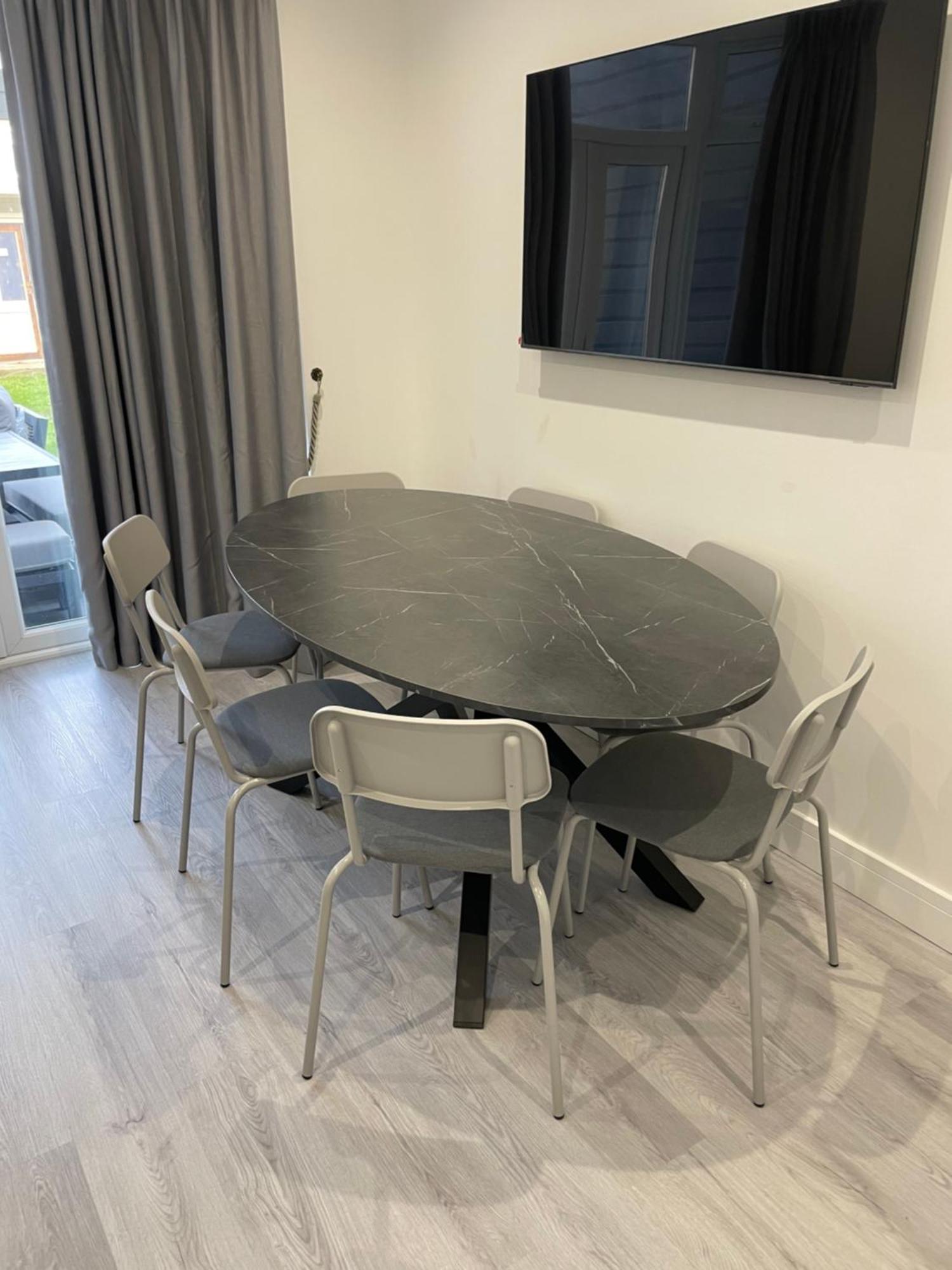 Modern Home With Driveway Parking For 2 Vehicles, Near Tottenham Hotspur Stadium, White Hart Lane Train Station London Exterior foto